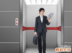 梦见电梯有什么预兆，做梦梦到和别人一起坐电梯