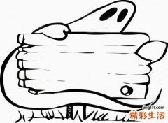梦见自己鬼上身有什么寓意，晚上做梦自己变成鬼了