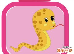 梦见一群蛇好不好，做梦梦到一群蛇围着我