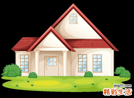 梦见住新房子预示什么，做梦梦到和家人住进新房子
