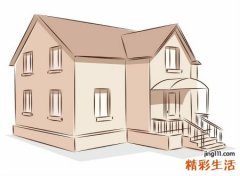 梦见住大房子预示什么，做梦梦到和家人住进新房子