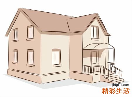 梦见住大房子预示什么，做梦梦到和家人住进新房子