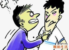 梦见看到别人杀人是好是坏，做梦梦到看到别人杀人见血好可怕