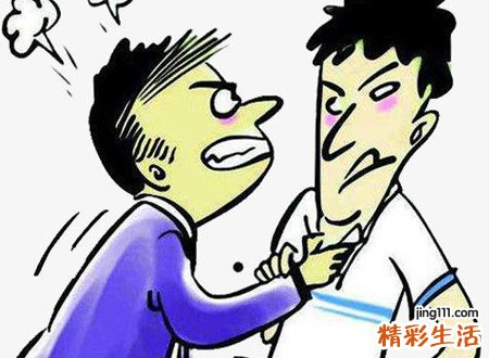 梦见看到别人杀人是好是坏，做梦梦到看到别人杀人见血好可怕