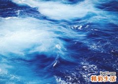 梦见波涛汹涌好不好，做梦梦到巨浪袭来我却没事