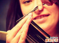 梦见被剪头发是好是坏，做梦梦到在睡梦中头发被剪