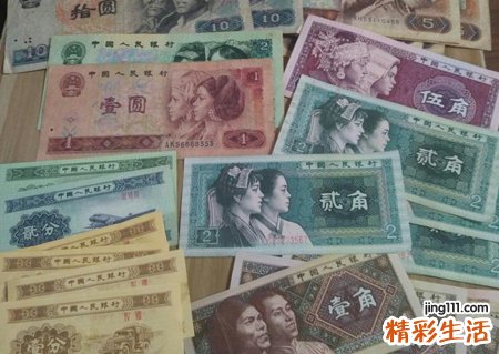 梦见钞票好不好，做梦梦到很多红色百元钞票
