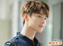 最新男生好听的微信名字，男生的网名好听又帅气