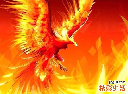 梦见五台山是什么意思，做梦梦到在五台山凤凰涅槃