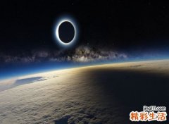 梦见月全食好不好，做梦梦到月全食后月亮又出来