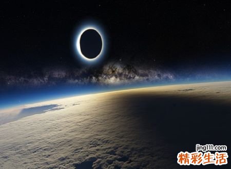 梦见月全食好不好，做梦梦到月全食后月亮又出来