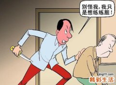 梦见杀人代表什么，做梦梦到杀人的场面好恐怖