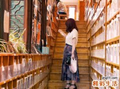 感性女生常用的qq网名，简单又含深意的女生昵称