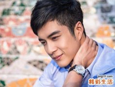 最潮男生的微信网名，帅气最火的微信男生名字