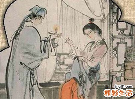 梦见前世有什么预兆，做梦梦到有人说我和他是前世夫妻
