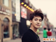 男生霸气的微信昵称，高冷高傲的个性男网名