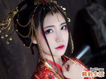 三个字的呆萌qq网名，俏皮可爱的3字简短昵称