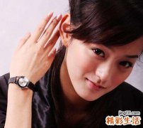 梦见戴手表预示什么，做梦梦到妙龄女郎戴手表炫富