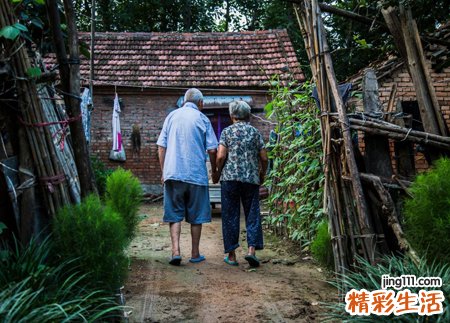 梦见邻居有什么寓意，做梦梦到老家的邻居