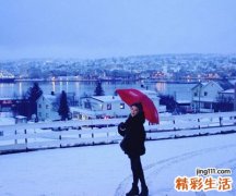 梦见雪代表什么，做梦梦到地上一层白雪