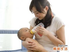 梦见喂奶啥意思，做梦梦到给孩子喂母乳流出