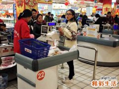梦见偷东西怎么回事，做梦梦到在超市偷东西被打