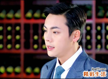 高冷霸气的男生网名，超拽冷酷的抖音涨粉昵称
