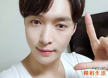 文艺清新的男生微信网名，简单气质的男生森系昵称
