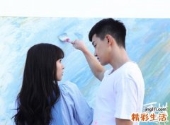 新潮的情侣网名一男一女，浪漫温馨的情侣名字一对
