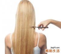 梦见剪头发啥预兆，做梦梦到死人给自己剪头发