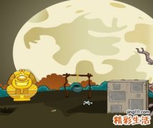 梦见棺材是好是坏，做梦梦到邻居家男孩和妈妈死在棺材里