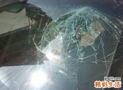 梦见玻璃碎了好不好，做梦梦到大块玻璃碎了