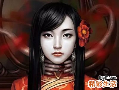 梦见新娘是好事吗，做梦梦到娶鬼新娘为妻子
