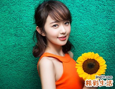 全网最火的女生网名，独一无二的女生微信昵称