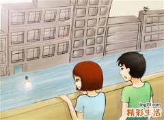 梦见家里发洪水好吗，做梦梦到家里发洪水又退了