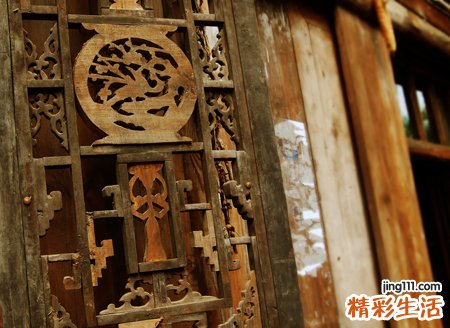 古风韵味的四字昵称，好听的4个字古风成语网名