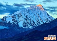 梦见雪崩有什么预兆，做梦梦到雪崩有惊无险