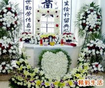 梦见葬礼怎么回事，做梦梦到婆婆去世了举行葬礼