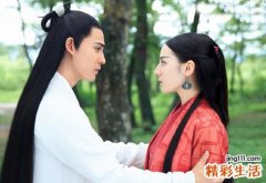 5个字的古风情侣名字，五字情侣网名古风一对