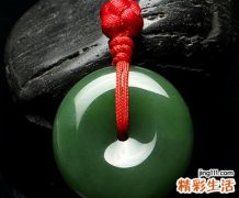 梦见玉坠怎么回事，做梦梦到爸爸被判刑了送我碧玉玉坠