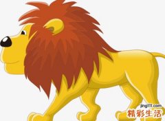 孕妇梦见狮子好不好，孕妇梦见石狮子雕像