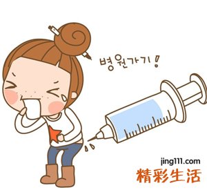 梦见生病是好是坏，梦到生病了到医院打针