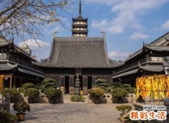 梦见寺院好不好，做梦梦到去了寺庙