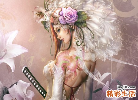 梦幻西游手游最潮名字，好听的梦幻游戏昵称