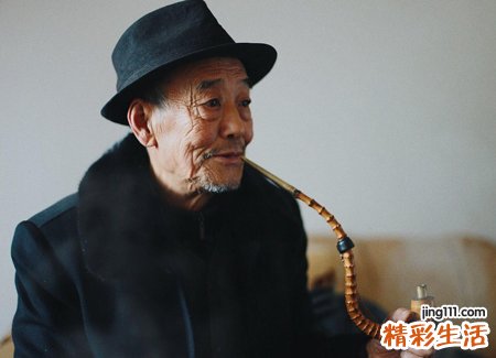 梦见外公啥预兆，做梦梦到去世很久的外公