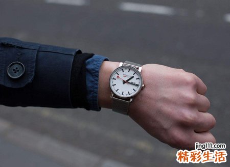 梦见手表预示什么，梦到名贵手表