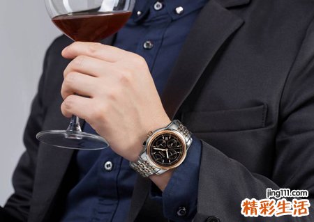 梦见戴手表说明啥，做梦梦到戴了块很漂亮的手表