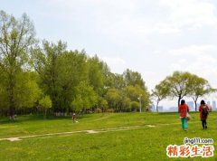 梦见公园啥意思，梦到在公园捡到了钱