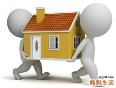梦见朋友搬家是什么意思，做梦梦到看见别人在搬家