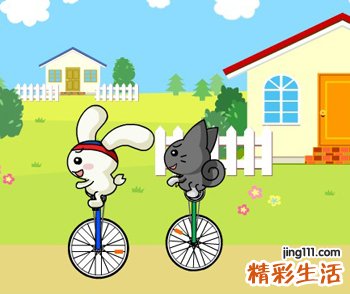 梦见赛跑代表什么，梦到自己跟兔子赛跑